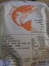 春江月烤鱼圆片烤鱼片干即食碳烤海味孕妇儿童袋装露营鱼零食青岛特产 【碳烤鱼圆片】250g*1袋 实拍图