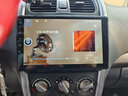 超特力雨燕天语启悦北斗星X5中控车机大屏原车专用导航倒车影像一体机 实拍图