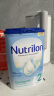 荷兰牛栏（Nutrilon）诺优能HMO婴幼儿配方成长牛奶粉荷兰原装进口800g 2段1罐 （6-10月）保质期25年4月 实拍图