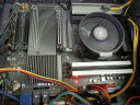 酷冷至尊(CoolerMaster)毁灭者经典U3升级版 ATX中塔台式机电脑机箱 经典机身/6x硬盘位/蓝光风扇/带光驱位 实拍图