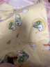 巴拉巴拉婴儿衣服男女童连体衣睡衣2023冬装哈衣爬服全棉加厚 实拍图