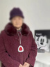 NURBENN老人呼叫器家用无线远距离远程卧床头叫铃病人看护铃按铃电玲孕妇一键紧急呼救报警器护理平安门钟 【电池款】白色 二拖二 实拍图