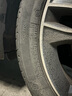 佳通轮胎Giti雪地胎冬季胎  Winter20 225/45R17 94V 配速腾奥迪A3等 实拍图