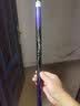 神鲨7.2米短节鱼竿手竿溪锋月溪流竿超轻超硬28调钓鱼杆野钓渔具 实拍图