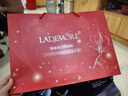 LADEMORE法国兰黛小黑瓶护肤品套装礼盒化妆品全套水乳补水保湿节日礼物 小黑瓶6件套盒 实拍图