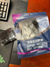 曼迪卡威健身手套运动手套拉单杠器械训练引体向上撸铁半指护具护腕 黑色男款XL号 实拍图
