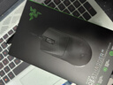 雷蛇（Razer） 炼狱蝰蛇V3系列游戏鼠标 有线无线鼠标 背部增高 宏自定 右手电竞适合吃鸡FPS 【轻约59克 8K轮询率 有线鼠标】炼狱蝰蛇V3 实拍图