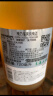 梅乃宿 果肉梅酒 果酒系列 12度 日本 720ml 晒单实拍图