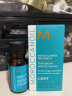 摩洛哥油（Moroccanoil）轻盈护发精油25ml防毛躁柔顺滋养烫染卷 轻盈版 实拍图