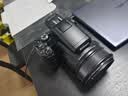 尼康（Nikon）COOLPIX P1000 P900S A900 S9900 二手数码照相机 高倍变焦摄月神器长焦 尼康P1000 光学变焦125倍 99成新 实拍图