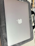 【Apple】苹果笔记本电脑二手 MacBook Pro Air  商务办公轻薄设计制图剪辑学习编程 9新 经典款101丨 i7-8G-256G 实拍图