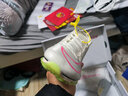 耐克（NIKE）汤普森9秒75新纪录 田径精英Nike Maxfly耐克气垫男女短跑钉鞋 DH5359-100Maxfly经典款 现已停产/有轻微瑕疵 44.5 实拍图