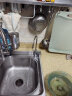 格力（GREE） 净水器家用自来水过滤器厨房即滤型超滤净水机WTE-GW120-4521 实拍图