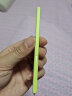 三星（SAMSUNG）Z Fold5手机壳原装纤巧S Pen保护壳套前壳后壳（内附触控笔） Z Fold5触控笔-绿色（简装） 晒单实拍图