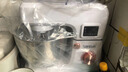 SANLIDA厨师机家用和面机多功能揉面机打蛋器智能定时发酵一体机全自动烘焙搅拌机鲜奶油机商用大容量 终身保修 7L 【定时发酵】全套配件1机10用 实拍图
