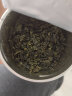 小罐茶 小罐茶园系列茶叶彩标 乌龙茶 安溪铁观音茶（清香）礼盒 140g 清香型140g*1罐 晒单实拍图