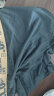 南极人男士内裤男夏季冰丝抗菌裆平角裤中腰运动大码四角青年男生短裤衩 升级5A抗菌-4条 XXL/180建议120-140斤 晒单实拍图