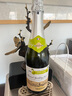 沃迪安（VAL DE RANCE）无酒精无醇香梨味气起泡酒果味饮料750ml装自用送礼聚会法国进口 实拍图