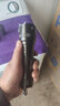 神火（SupFire）L6超强光手电筒多功能26650可充电超亮远射家用户外防水超长续航 L6-5瓦+1节5000毫安电池套餐 实拍图