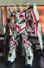 万代（BANDAI）高达拼插拼装模型玩具PG1/60 Gundam敢达元祖2 PGU牛高达男生礼物 PG 独角兽 5063513 实拍图