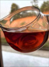 2012年茶叶云南普洱茶宫廷茶砖熟普老班章金芽方砖老熟茶红茶250g 宫廷茶砖熟茶250克 实拍图