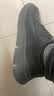 斯凯奇（Skechers）皮鞋男士轻便缓震商务鞋防滑耐磨休闲鞋百搭德比鞋工作鞋 实拍图