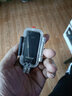 山狗G10拇指运动相机摩托车行车记录仪Vlog手持随身小摄像机胸前骑行头盔钓鱼潜水非360全景口袋录相机 【4K超清】骑行版 无内存卡【需自备高速内存卡】 实拍图