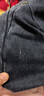 真维斯（Jeanswest）牛仔裤男修身直筒秋冬季新款潮流柔软棉弹舒适休闲男士长裤子男 E99蓝灰 33 码(2尺6) 实拍图