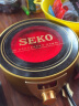 新功（SEKO）喷淋电陶炉煮茶器烧水壶电水壶电茶炉高硼硅玻璃电茶壶 Q6A/Q10A Q10A（单炉） 实拍图