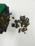 中茶猴王茶叶铁观音福建乌龙茶清香型茶叶兰花香袋装 1袋尝鲜装100g 实拍图