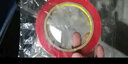 3M双面胶强力无痕灰色耐高温ETC车载支架适用胶5608 15MM*33M 实拍图