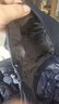 探路者（TOREAD）羽绒冲锋衣 秋冬男士三合一两件套防水透湿防寒服外套TAWWCL91999 实拍图