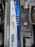 瓦尔塔（VARTA）蓝标免维护系列汽车电瓶蓄电池官方 以旧换新 上门安装 072-20途观迈腾锐宝尚酷新 晒单实拍图