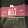 THOMAS FARMS 澳洲谷饲安格斯牛肉卷肥牛卷 500g/袋 冷冻生鲜牛肉烧烤烤肉火锅 晒单实拍图