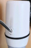拜杰纯净水桶桶装水抽水器自动压水器饮水机泵电动抽水器 D6上水器 实拍图