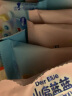 小鹿蓝蓝婴幼儿牛乳小饼干 宝宝饼干婴儿饼干零食早餐10个月+ 益智造型80g 晒单实拍图