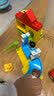 乐高（LEGO） 得宝大颗粒婴幼儿创意拼搭积木玩具生日礼物 10914 得宝豪华缤纷桶 实拍图