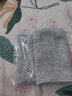 百孝堂竹炭保暖护腕腱鞘炎手腕带扭伤运动健身腕关节护具四季男女士透气 升级款竹炭护腕（一对装） 均码 实拍图