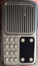 熊猫（PANDA）S3收音机老人听歌戏曲U盘播放器调频广播便携式插卡收录音一体 实拍图