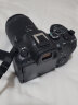 佳能（Canon） EOS R6 Mark II全画幅微单相机r6 2二代专业微单 Vlog数码相机 R6二代+RF24-105 STM镜头套机 套餐二【佳能双肩包~高容量备用电池~摄影三脚架】 晒单实拍图