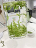 茗杰嫩芽毛尖茶绿茶2025新茶正宗高山新芽花香浓郁味醇耐泡型罐装茶叶 【新品上市】嫩芽毛尖茶125g 实拍图