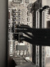 映泰(BIOSTAR)J4125NHU主板ITX迷你集成INTEL(J4125四核赛扬低耗处理器)支持DDR4内存 实拍图