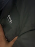 吉普（JEEP）棉衣男士外套秋冬季羽棉服袄绒服防风防水加绒加厚保暖军大冲锋衣 深灰加绒 XL 建议【120-145】斤 实拍图