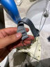 官佳双面自动出水20-52MM擦玻璃神器三层厚窗户高楼擦窗刮水器强磁 实拍图