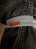 李宁（LI-NING）自行车束裤带束腿带绑脚户外反光骑行扎带束管带骑行装备 实拍图