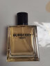 博柏利（BURBERRY）HERO英雄男士淡香水100ml 父亲节生日礼物送男友老公 晒单实拍图