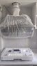 老板抽油烟机探索家29A8CS变频侧吸式油烟机家用 26m³/min大风量低噪1000Pa挥手智控套装 【旗舰机皇】+5.0灶57B0X 天然气 实拍图