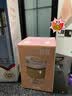 富光纳米抗菌玻璃杯礼品袋（仅礼品袋 无杯子 赠品勿拍） 实拍图