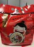刘一泡 羊肉泡馍 陕西特产方便速食 羊肉小吃 【红烧味】冲泡款牛肉泡馍134gx4桶 实拍图