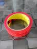 3M双面胶强力无痕透明耐高温车载相框家居用胶宽30MM*长3M*厚1MM 实拍图